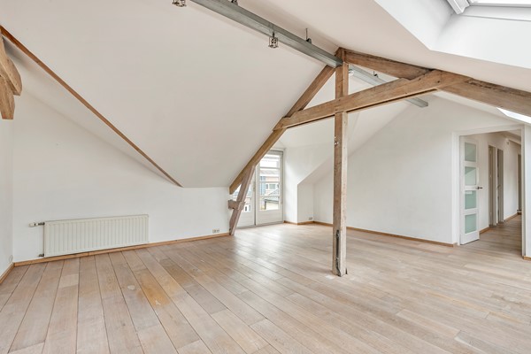 Medium property photo - Zaaijerplein 17A, 6861 ZP Oosterbeek